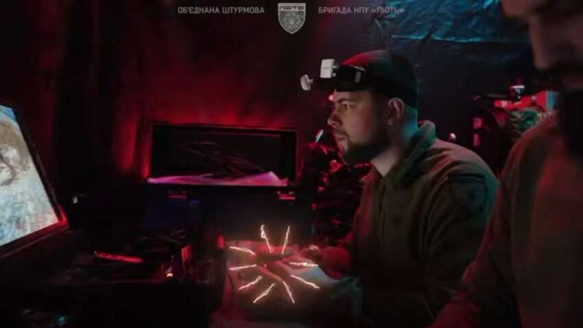 В Украине появилось новое подразделение беспилотных систем: чем отличается от других В Украине появилось новое подразделение беспилотных систем: чем отличается от других