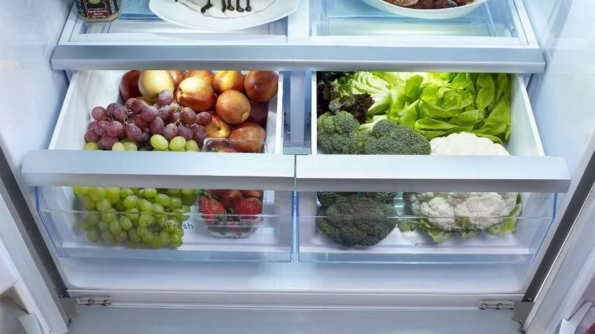 Кулинарные хитрости: как сохранить продукты свежими