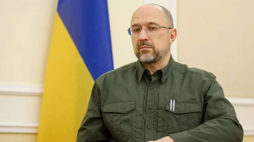 Верховная Рада уволила министра обороны: детали