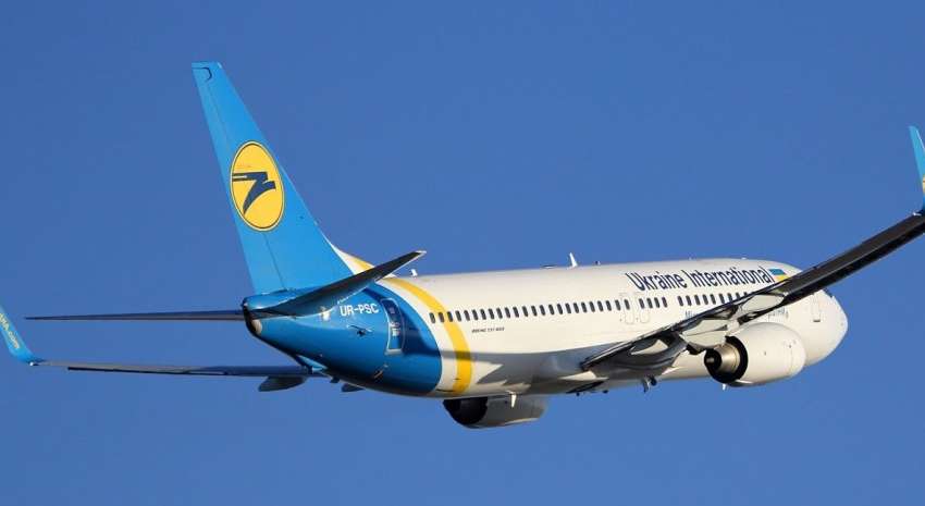 Чи дійсно в Україні цього року працюватимуть кілька аеропортів: деталі Чи дійсно в Україні цього року працюватимуть кілька аеропортів: деталі