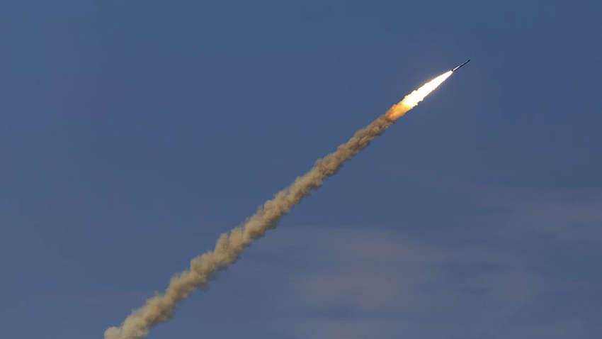 Росія готова до випробувань ракети, яку називають "летючим Чорнобилем" Росія готова до випробувань ракети, яку називають "летючим Чорнобилем"