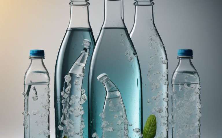 «Аква вита»: кто поит украинцев безалкогольными напитками «Аква вита»: кто поит украинцев безалкогольными напитками