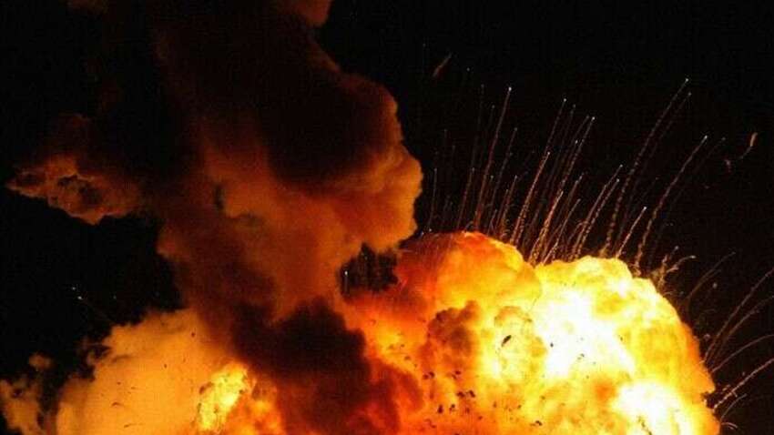 У россиян прибавится проблем с топливом: где в РФ были слышны сильные взрывы