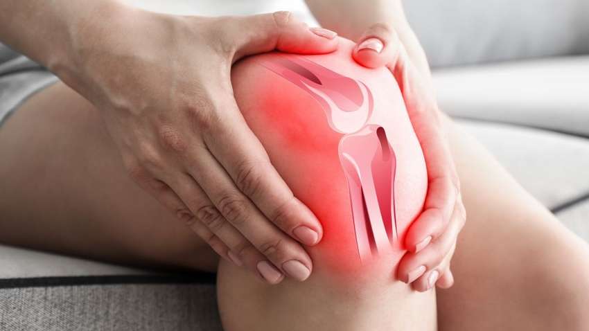 Эти продукты категорически запрещено употреблять при проблемах с суставами