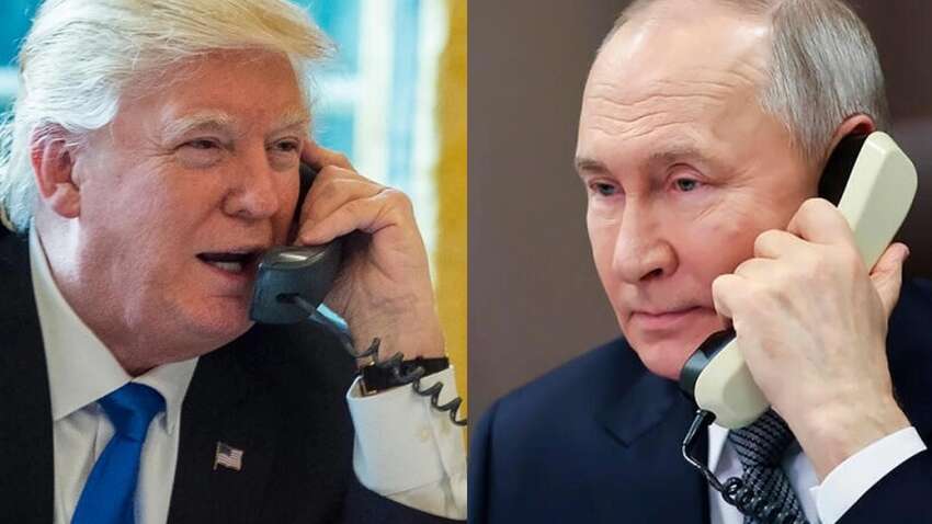 Трамп і Путін вже все вирішили: Україну попередили про серйозні виклики 