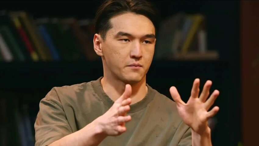 Нурлана Сабурова могут посадить за решетку: помощь армии РФ 