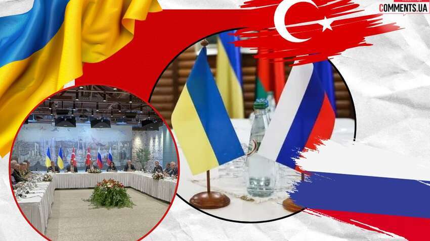 Росіяни перед переговорами у Стамбулі зробили попередження: які міста можуть окупувати Росіяни перед переговорами у Стамбулі зробили попередження: які міста можуть окупувати