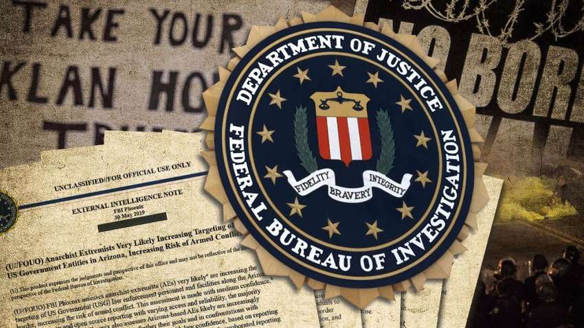 ФБР вважає російські мобільні додатки загрозою для США