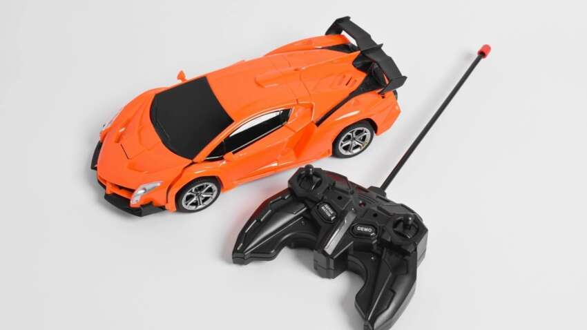 Дрифт на ковре: выбираем RC-модель, которая входит в повороты как в «Форсаже»