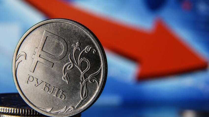 Этого уже не отвратить: на Западе анонсировали страшную катастрофу Путина Этого уже не отвратить: на Западе анонсировали страшную катастрофу Путина