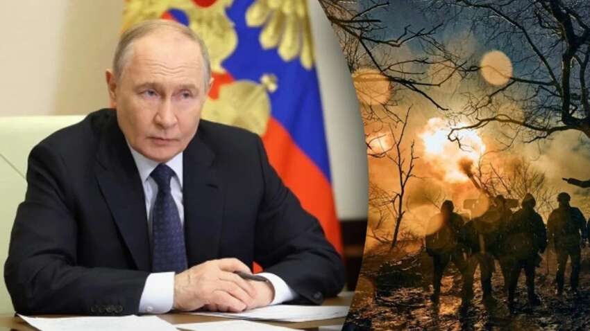 После Донбасса будет очень страшно: озвучен ужасающий сценарий войны Путина