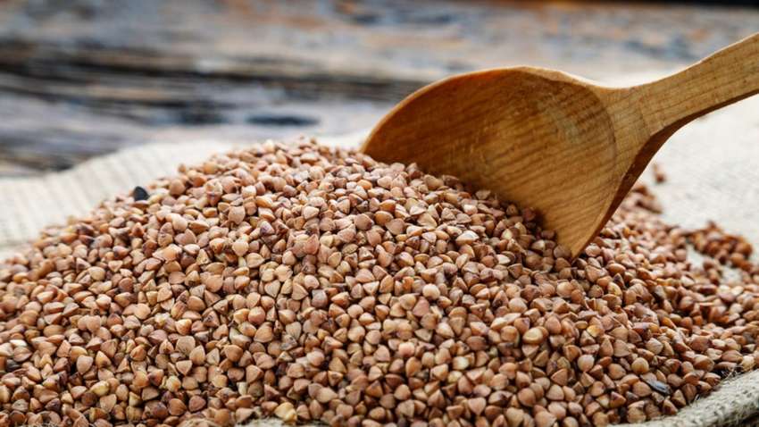 Лікар попередила, з чим не можна поєднувати гречку Лікар попередила, з чим не можна поєднувати гречку