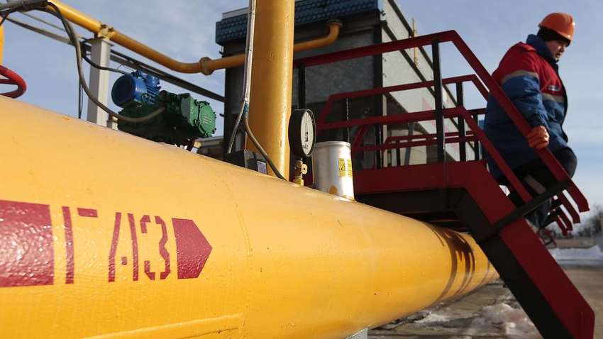 Цена на нефть и газ идет вниз – как еще больше ударить по способности России продолжать войну