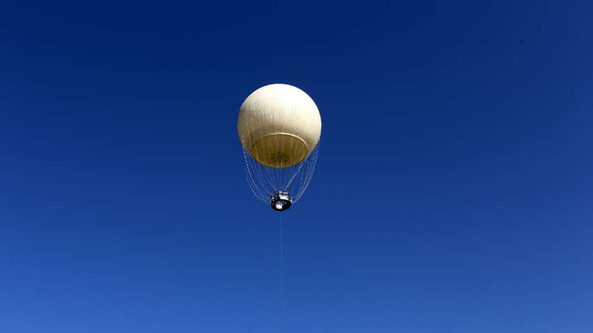 В Польше дали окончательный ответ относительно неизвестных воздушных шаров с кириллическими надписями В Польше дали окончательный ответ относительно неизвестных воздушных шаров с кириллическими надписями