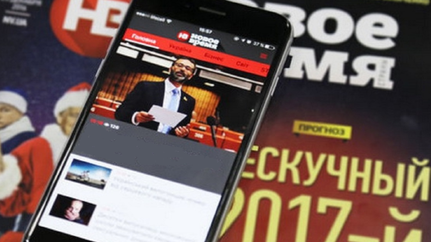 Навіть у «Новому часі» змушені визнати, що позиції Медведчука зміцнюються, – Михайло Шпір