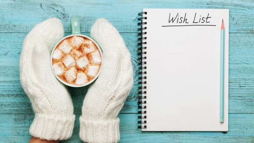 Як загадати бажання на Новий рік, щоб воно здійснилось