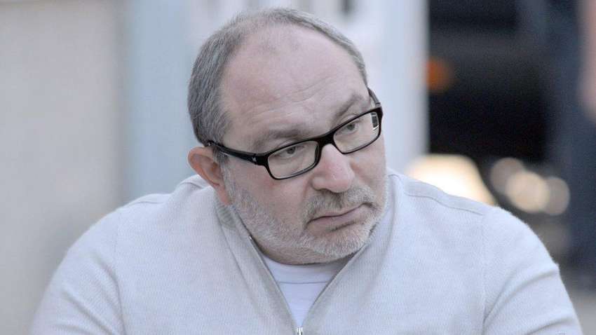 Мэр Харькова впал в кому, - СМИ Мэр Харькова впал в кому, - СМИ