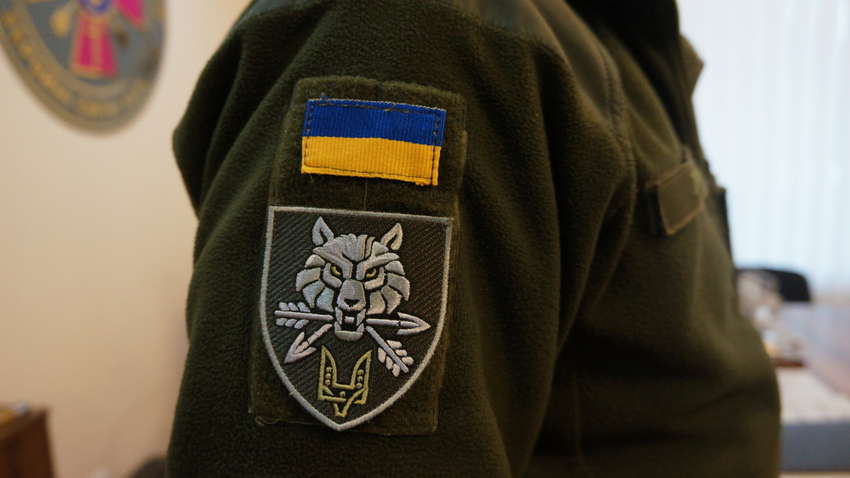 "Воевать придется долго": командующий спецсилами ВСУ, ответил, когда закончится война "Воевать придется долго": командующий спецсилами ВСУ, ответил, когда закончится война