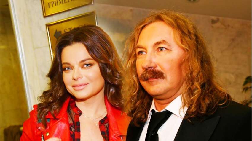 Известный российский композитор раскрыл правду о своем разводе с певицей из Украины Известный российский композитор раскрыл правду о своем разводе с певицей из Украины