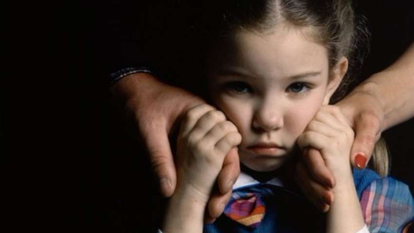 Минсоцполитики к 2024 году планирует вдвое уменьшить количество детей в интернатах