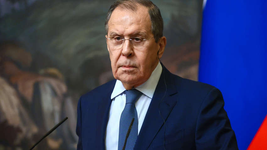 Почему новые заявления Лаврова не стоит воспринимать всерьез – чего добивается россия