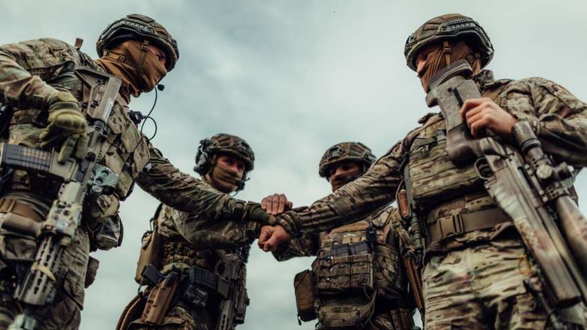 Не ескалація, а примушення до миру: що каже міжнародне право щодо «вторгнення» на Курщину