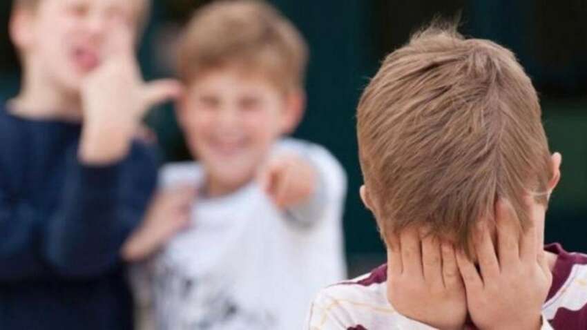 В Украине ежемесячно фиксируют более 30 случаев буллинга в учебных заведениях: сколько дел дошло до суда 