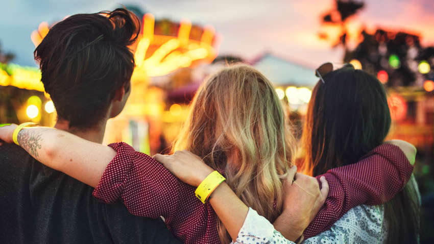 П'ять причин, через які бути чоловіком гірше, ніж жінкою П'ять причин, через які бути чоловіком гірше, ніж жінкою