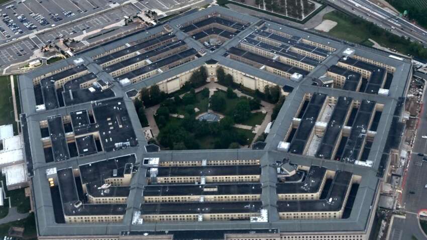 У Пентагоні раптом заговорили про надійні гарантії безпеки для України