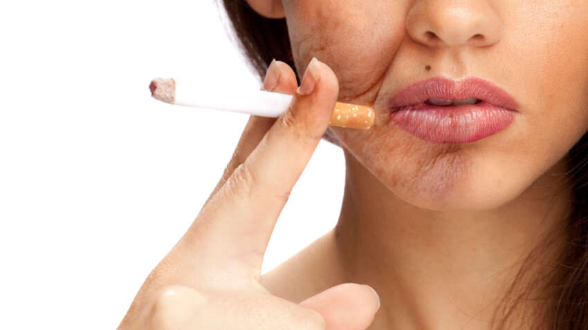 Старость придет к вам раньше: три самые пагубные привычки для организма