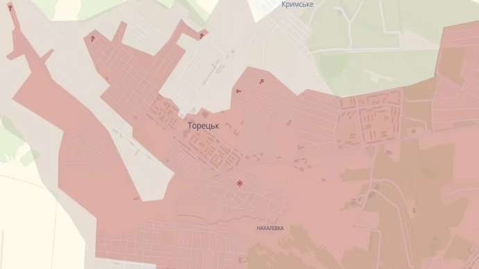 DeepState показал новую карту: у РФ стало еще больше захваченных территорий