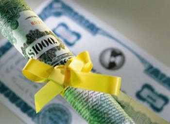 Надходження від ОВДП "принесли" черговий дохід до держбюджету