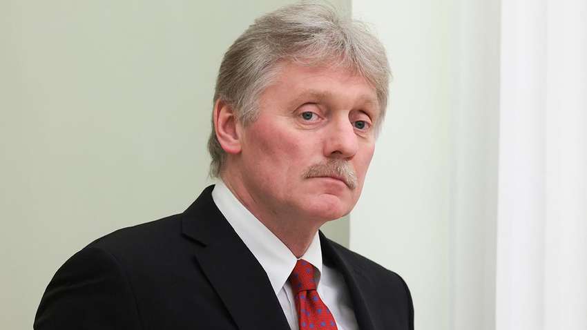 В Кремле отреагировали на слова Зеленского в Польше: требуют объяснений