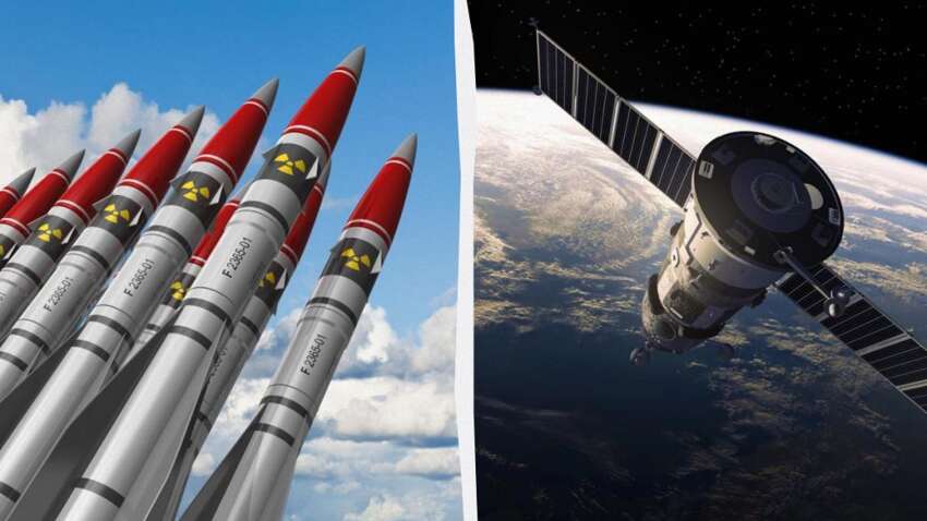 США ждет смертельный удар от РФ: на Западе шокировали страшными последствиями 