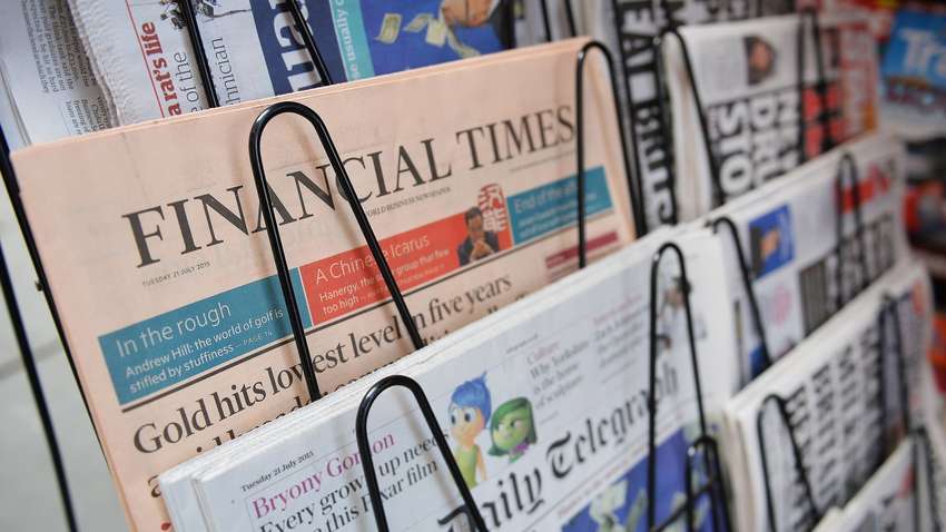 Financial Times назвала слово года
