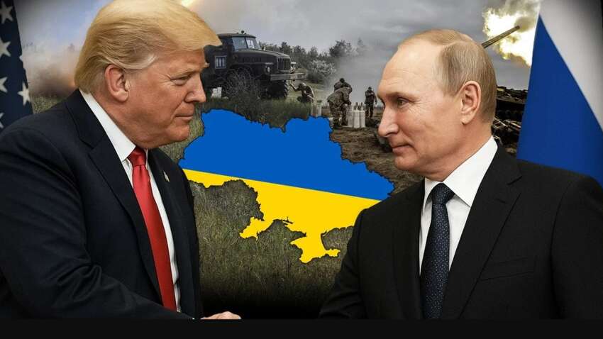 На Западе указали две страшные ошибки Трампа в общении с Путиным: о чем речь 