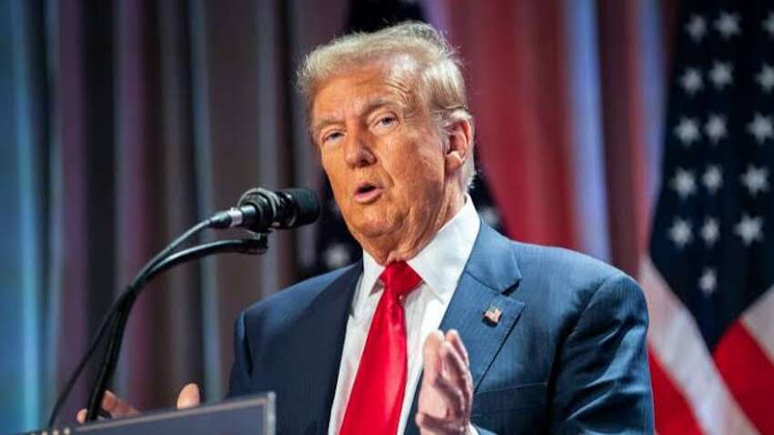 Трамп поздравил Индию с выборами, которые на самом деле состоялись в Бразилии Трамп поздравил Индию с выборами, которые на самом деле состоялись в Бразилии