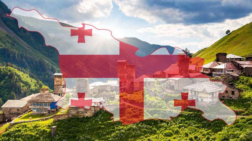 Грузия получит 200 млн долларов от МВФ