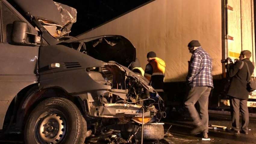 ТОП событий четверга: гибель украинцев в России и стрельба в Харькове