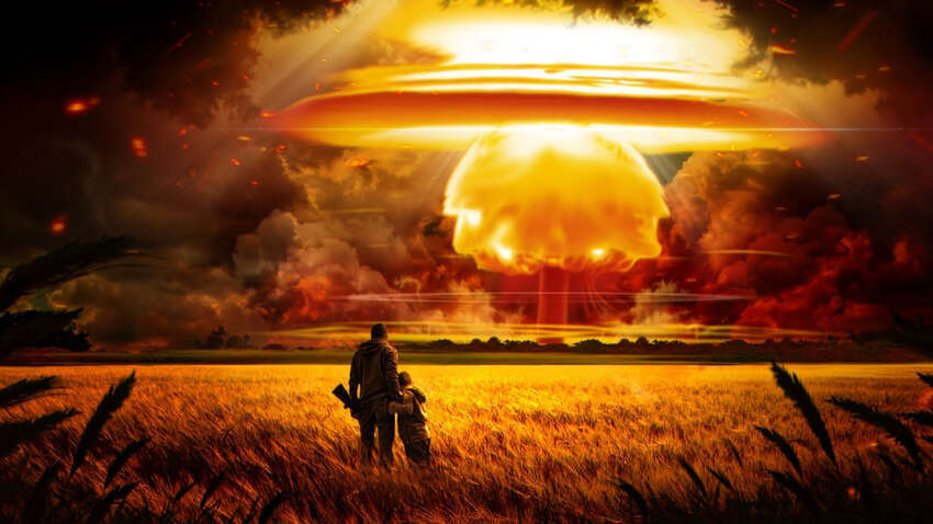 Букмекеры "запретили" делать ставки на ядерную войну: что произошло