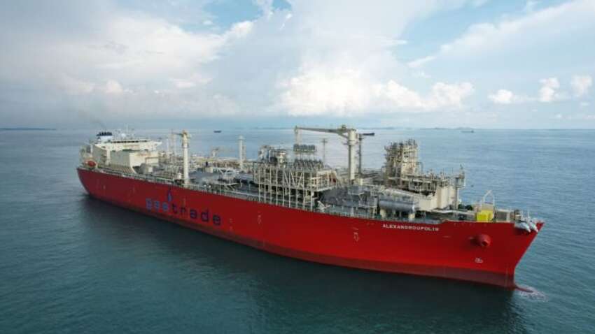 Не Венгрия и Словакия: 3 страны ЕС потратили на газ РФ больше, чем на помощь Украине