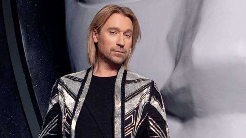 Винник из спокойной Германии резко обратился к украинцам: соцсети в шоке Винник из спокойной Германии резко обратился к украинцам: соцсети в шоке