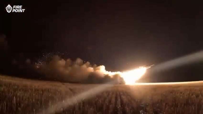 Російські «Іскандери» палають: найважливіше ураження Фламінго 