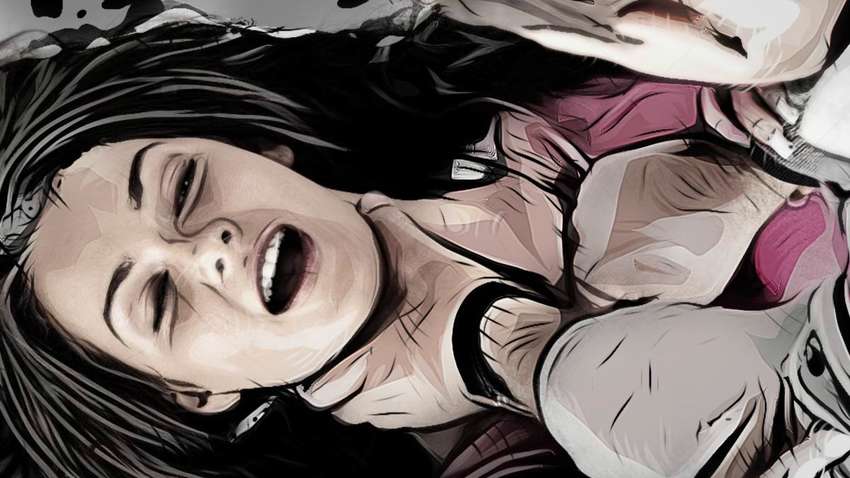 Накачували наркотиками і знущалися: відомого репера і його дружину звинувачують у згвалтуванні дівчат