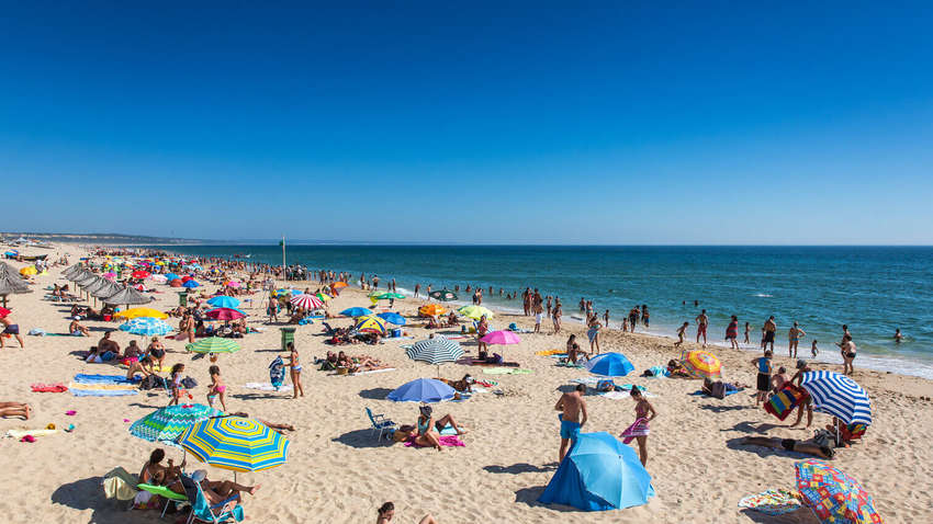 На півдні України готуються приймати туристів: у скільки обійдеться відпочинок в Одесі та Херсонській області