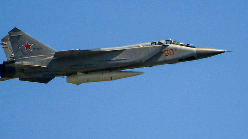 Почему Россия не запустила «Кинжалы» по правительственному кварталу – что не так с версией Кремля