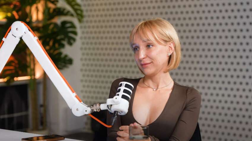 «Харків – місто ждунів і довбо**бів»: відома блогерка Мандзюк знову потрапила у скандал «Харків – місто ждунів і довбо**бів»: відома блогерка Мандзюк знову потрапила у скандал