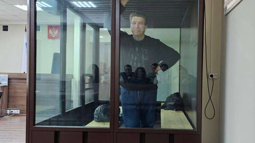 У Росії засудили священника та принизили всю його родину: що зробив У Росії засудили священника та принизили всю його родину: що зробив