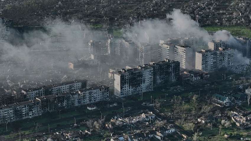 У британській розвідці назвали ключову мету окупантів на Донбасі