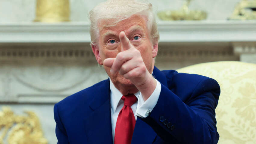 Трамп увидел "хороший момент" для мира в Украине: с чем это связано